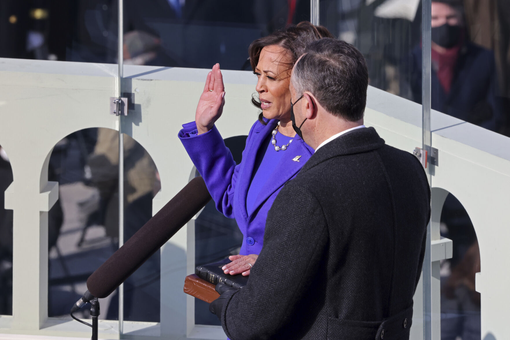 Biden Inauguration